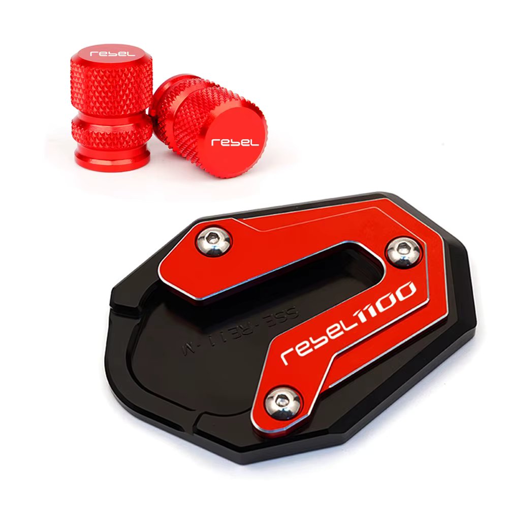 1Set-Red