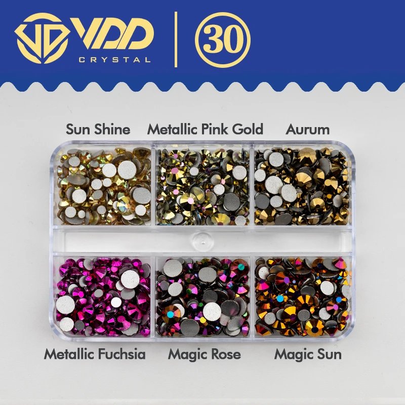 DC 30