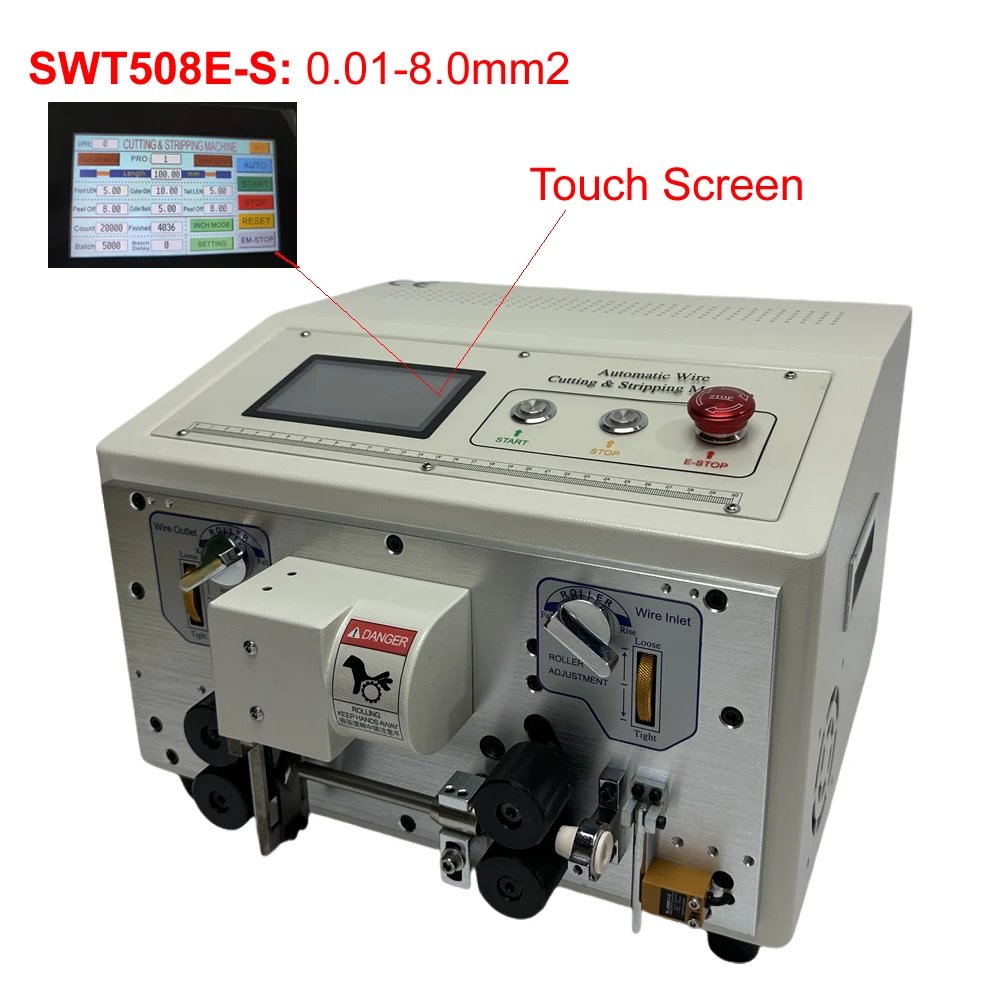 SWT508E-S(0.1-8.0MM2