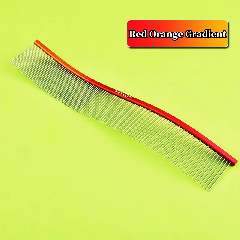 Red orange