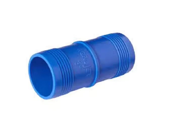Union Polyethylene 1.1/2"