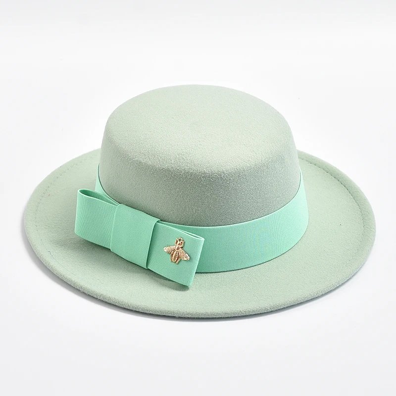 mint green