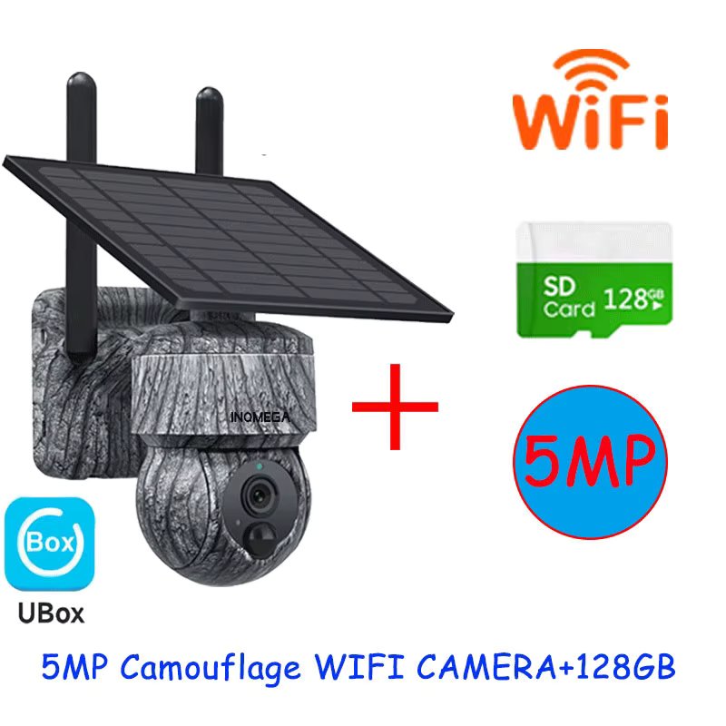 5MP WIFI 128GB