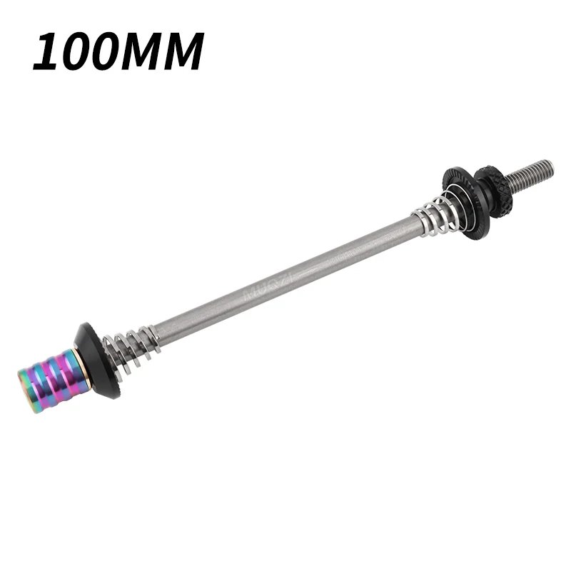 100mm Colorful
