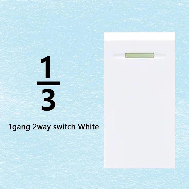 1gang 2way small