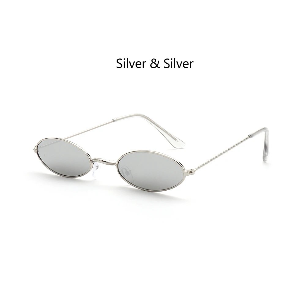 Silver-Silver
