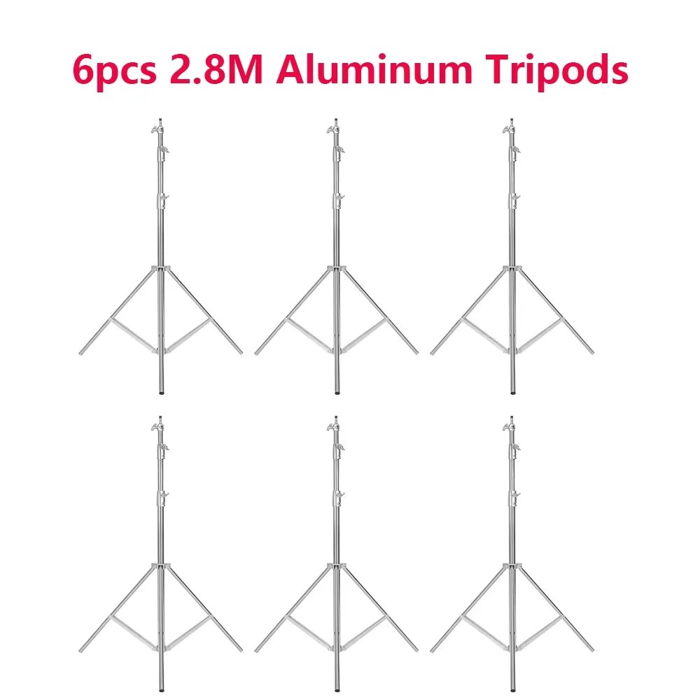 6 Tripod