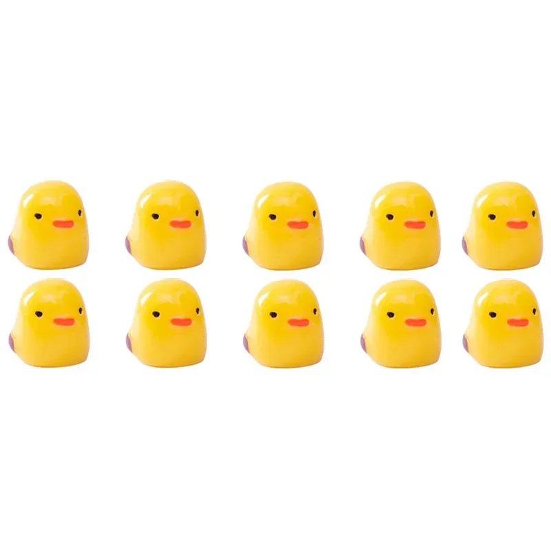 chick 10pcs