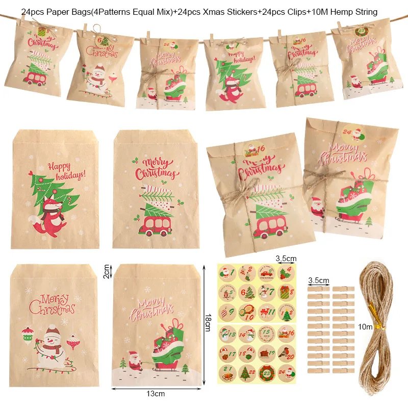 24sets Pattern C