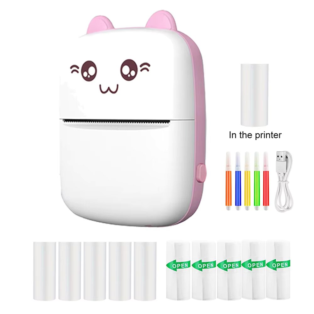C9Pink 5re 5bu p
