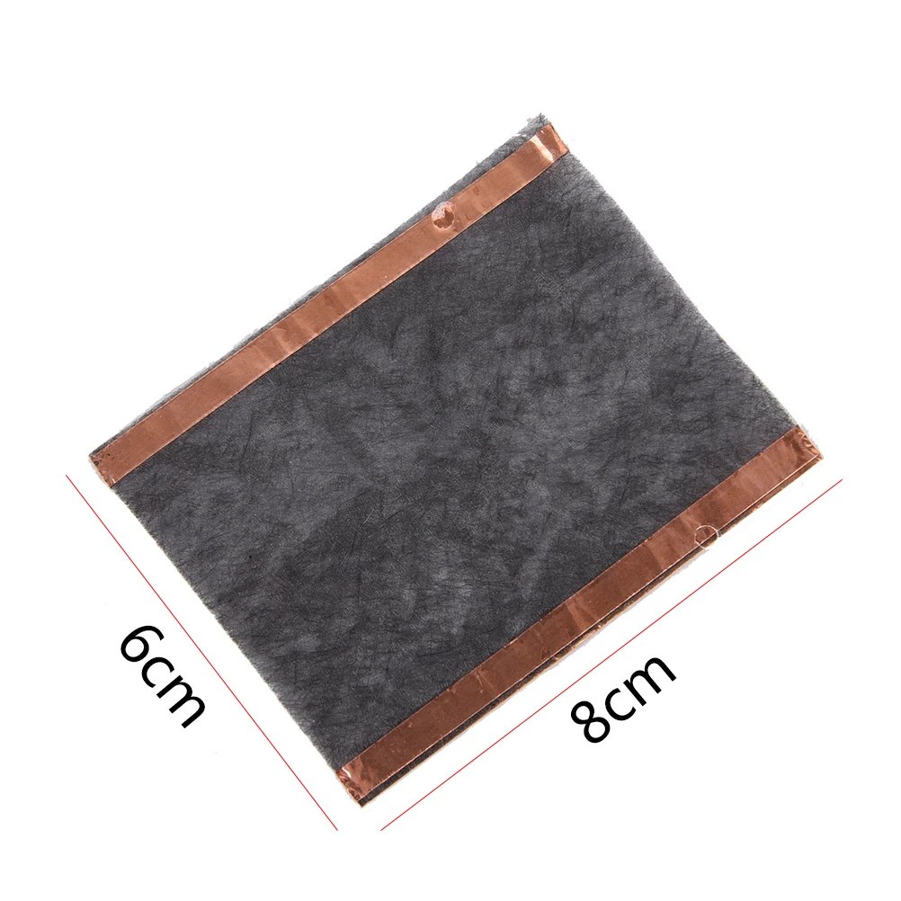 Adjustable Temperature Electric Heating USB Clothes Heater Pad With 3 Gear Vest Sheet Heating Jacket Warmer Pad For Vest
