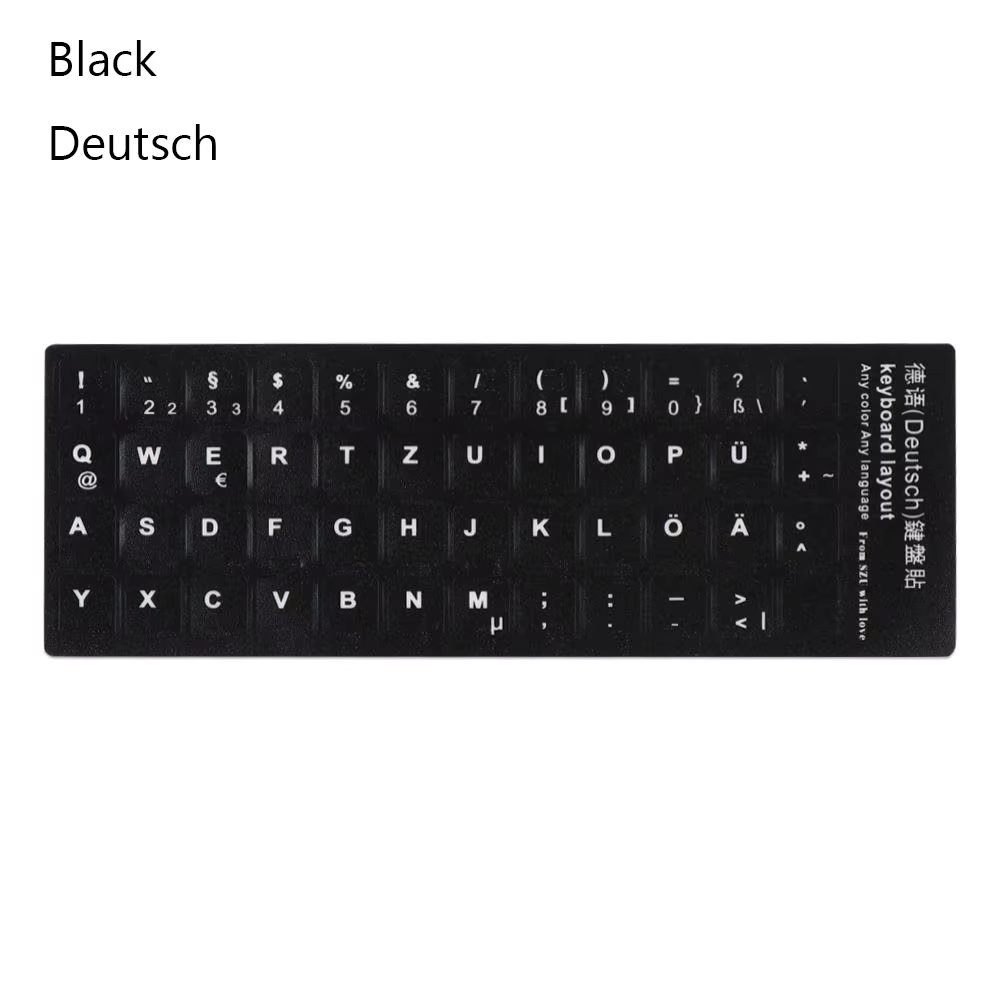 Black-Deutsch