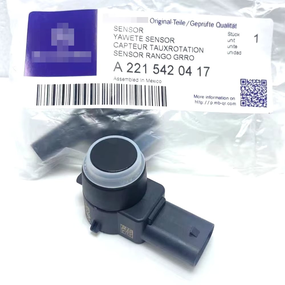 A2215420417 Original PDC Parking Sensor For Mercedes W211 W219 W203 W204 W221 263003475 2215420417
