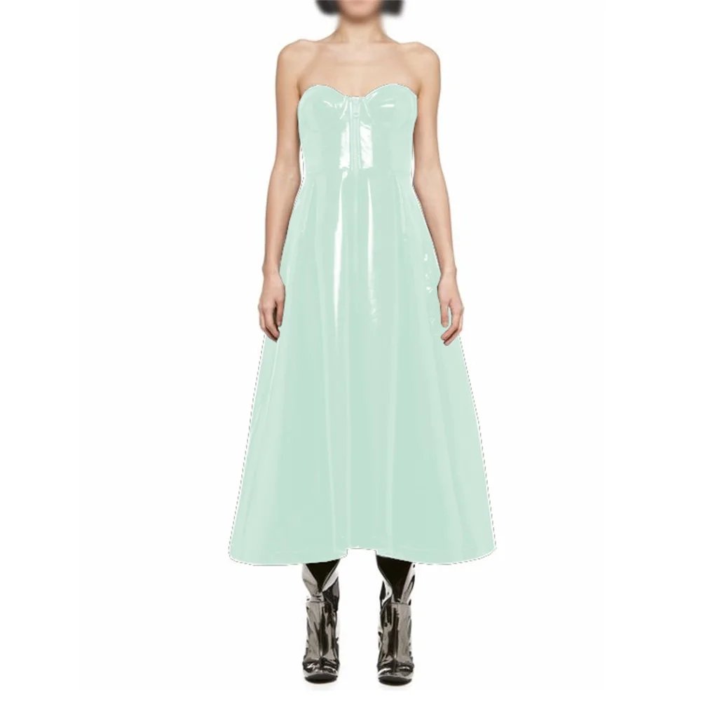 light green