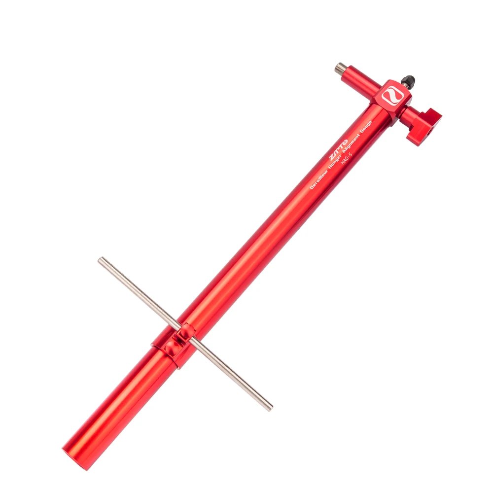 For Hanger Red