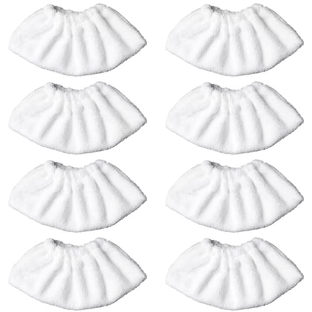 8pcs