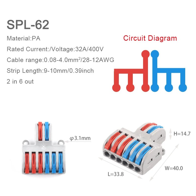 SPL62