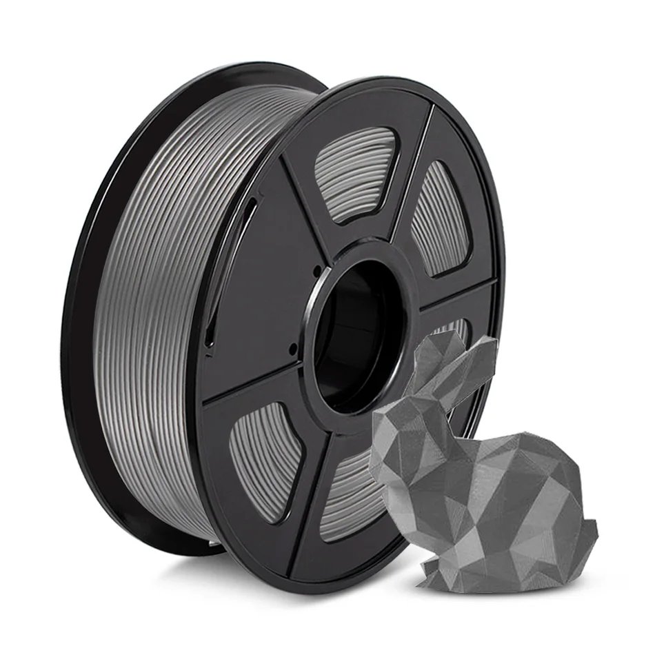 PLA Grey