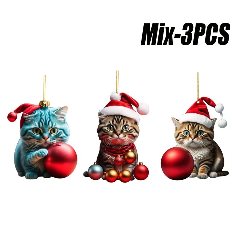 Mix-D-3PCS