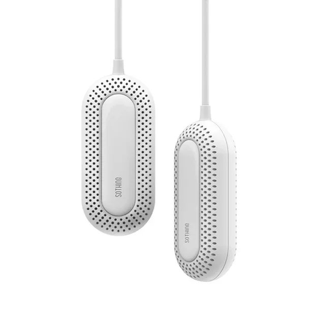 Sothing Electric Sterilization Shoes Dryer Three-Speed Timing Drying Deodorization Children Edition Circle Shoe Dryer