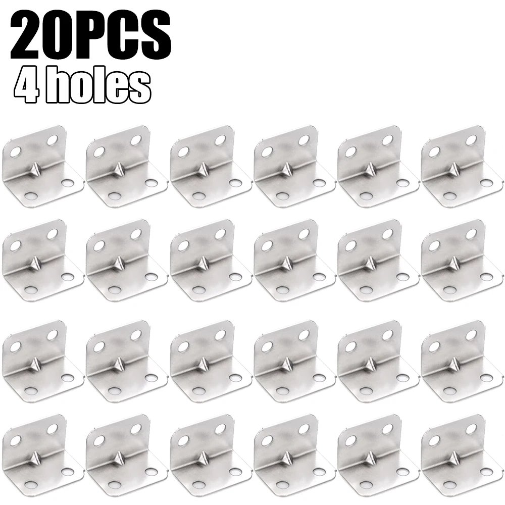 4 holes-20pcs