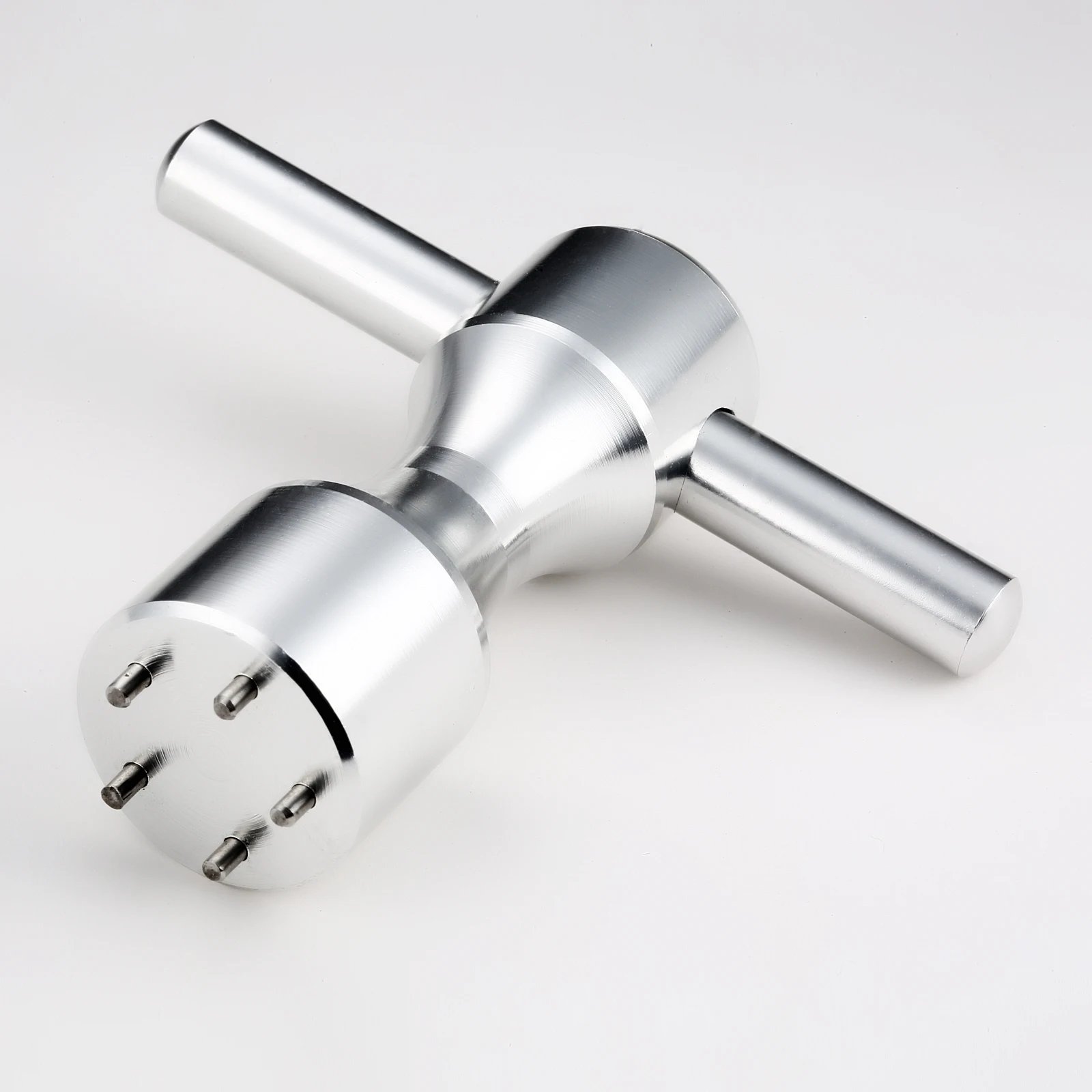 Sliver Wrench