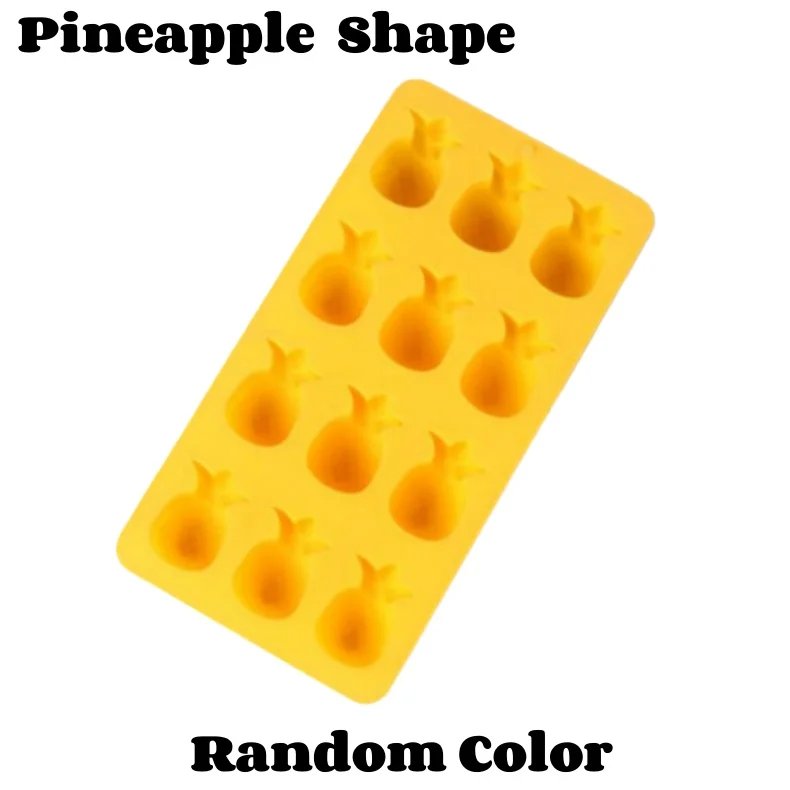 Pineapple Rand-color