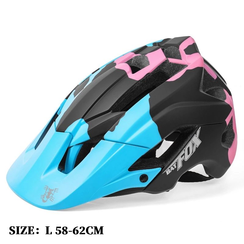 Blue pink