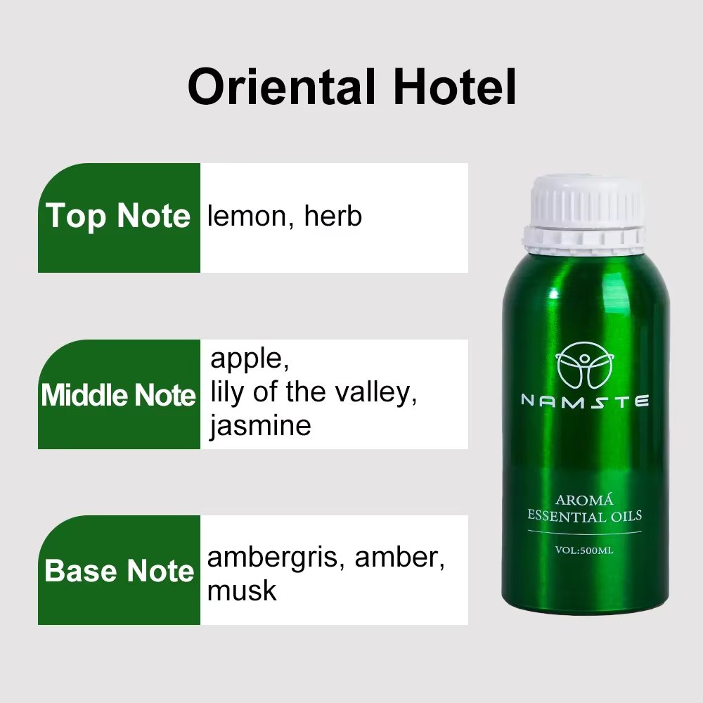 Oriental Hotel