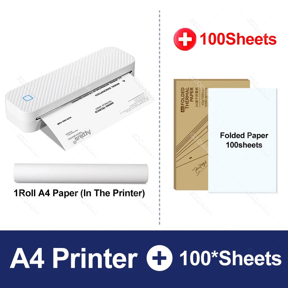 add 100sheets