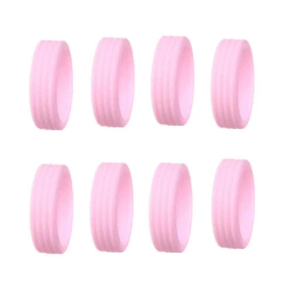 Pink-8pcs