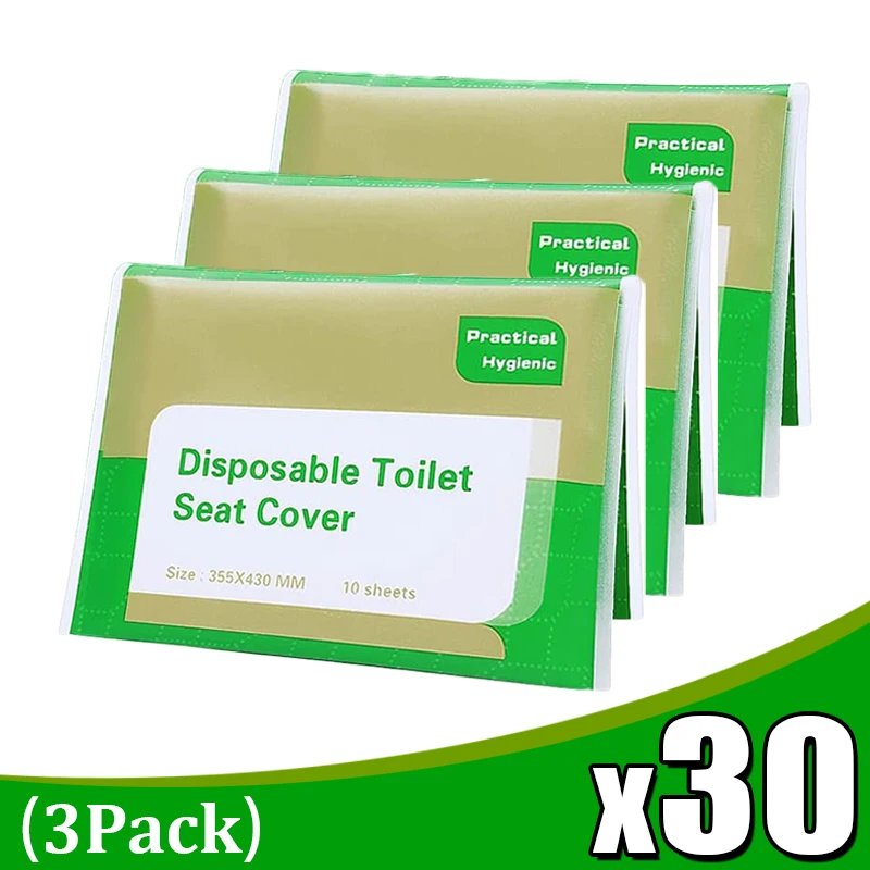 30PCS