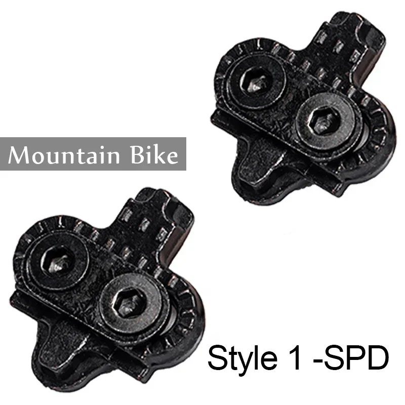 MTB-SPD
