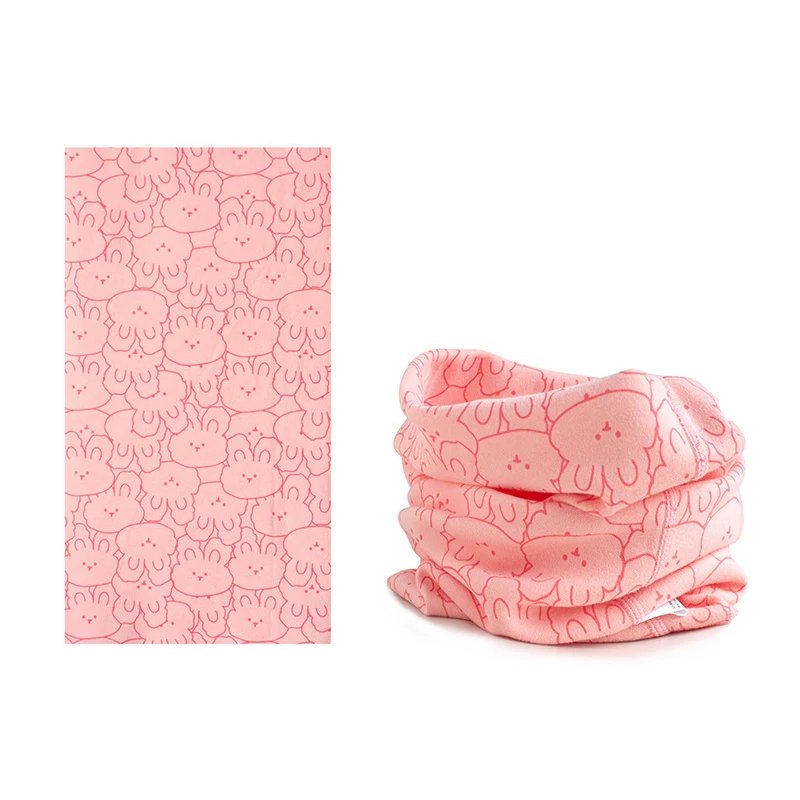 Pink Rabbit