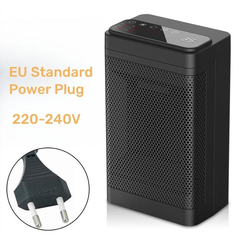 Fan heater EU