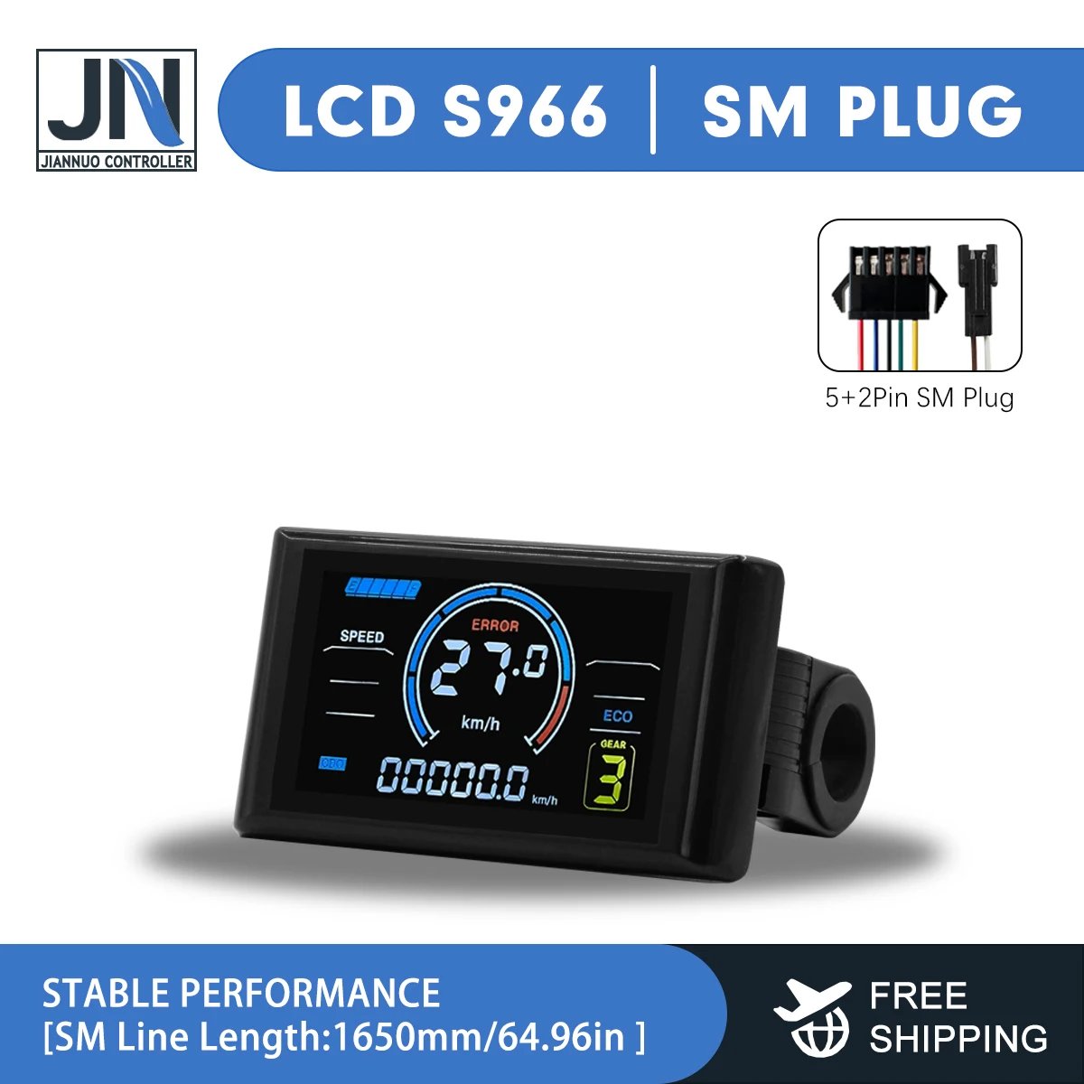 S966 SM