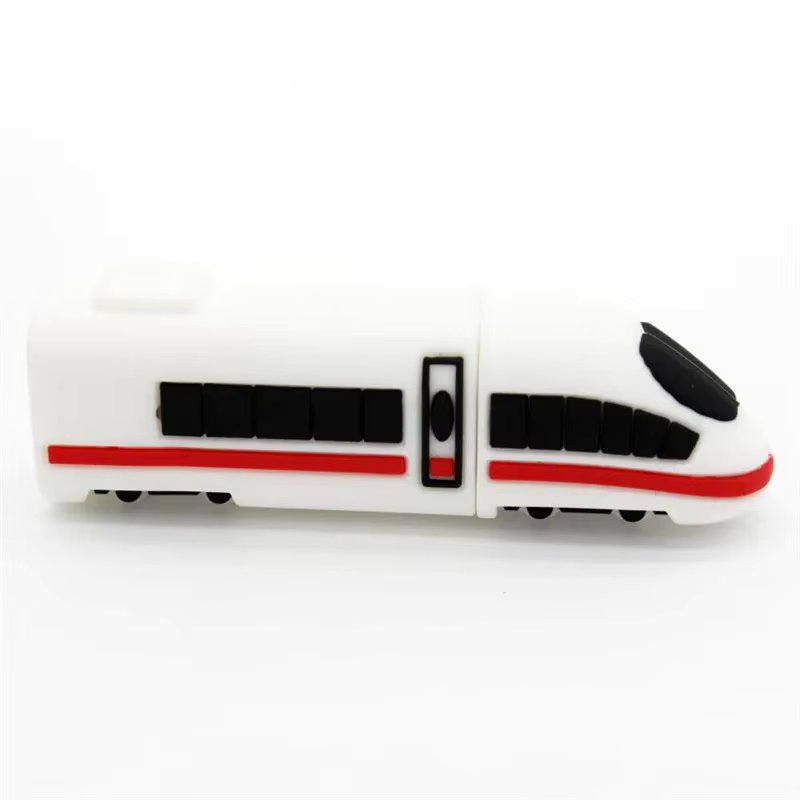High-speed rail