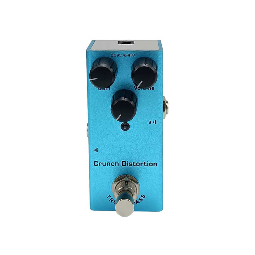 Crunch Distortion