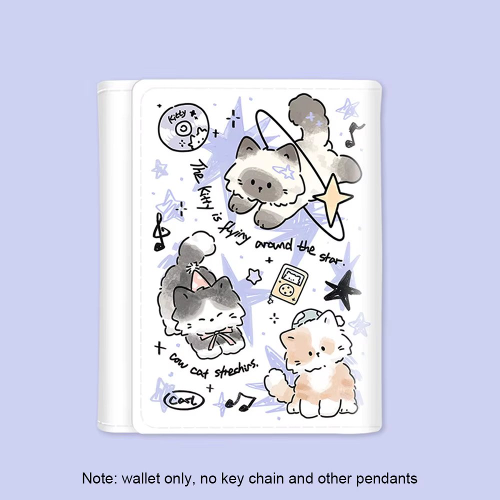 Star Cat