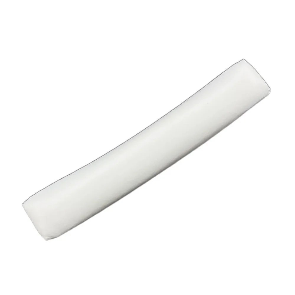 white-only headband