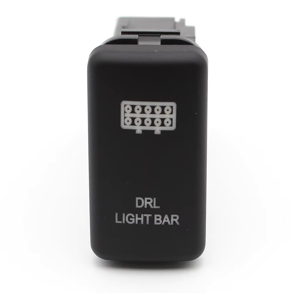 Light bar