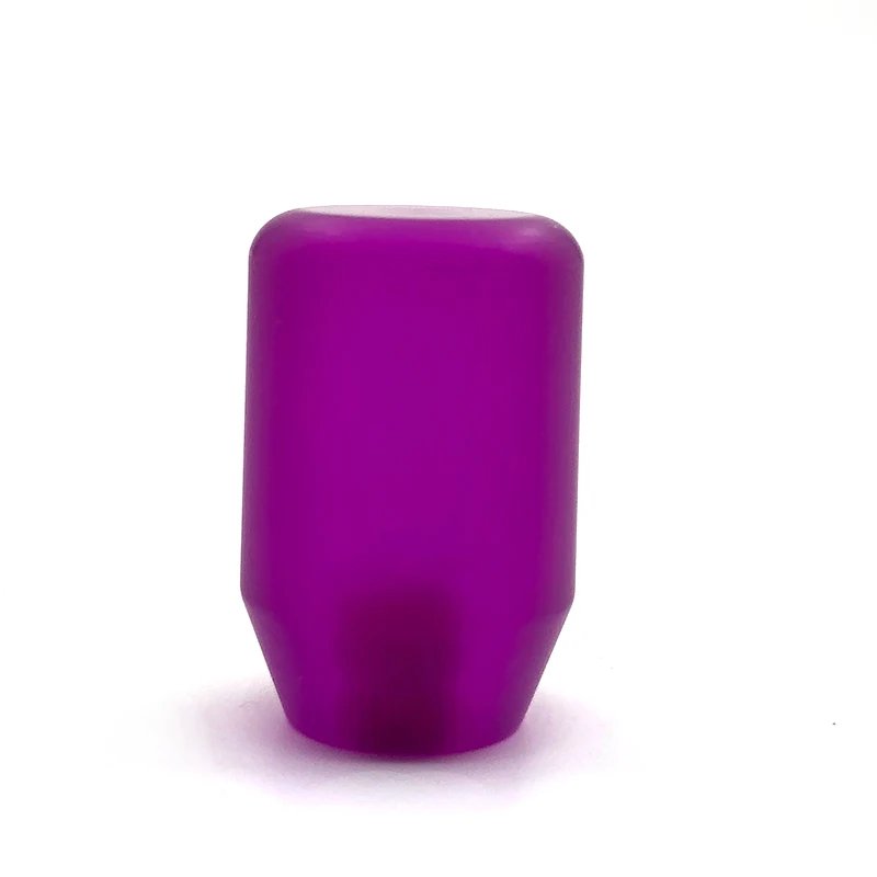 Clear Purple