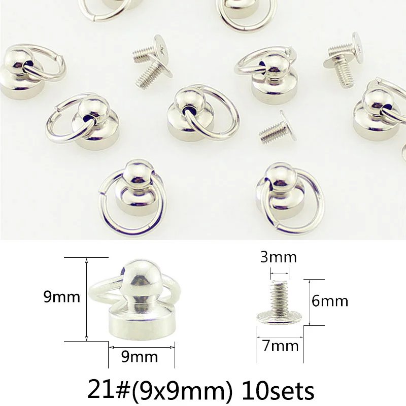 21(9x9mm) 10sets