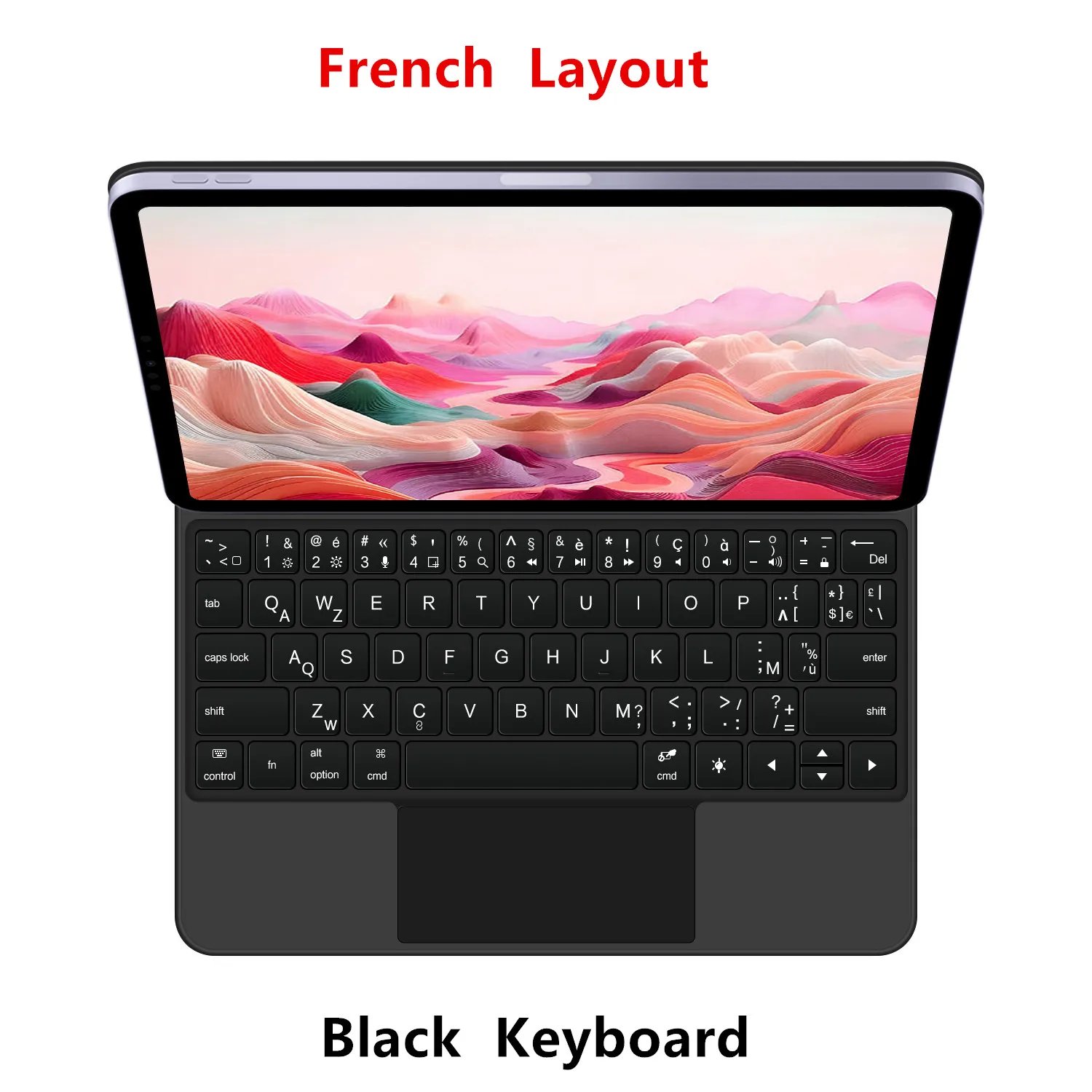 Black French