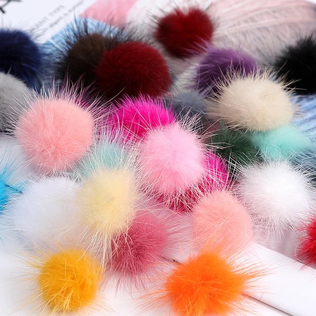 Mix colors 10pcs