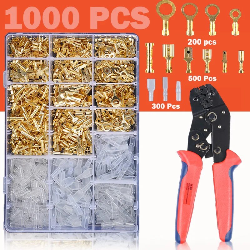 1000PCS SN-48B