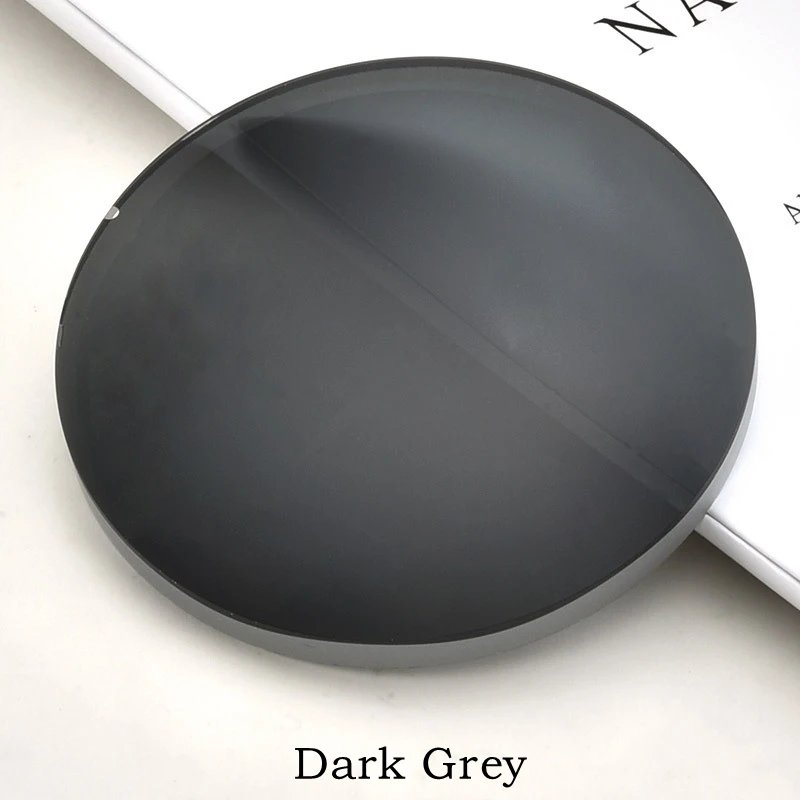 Drak Gray