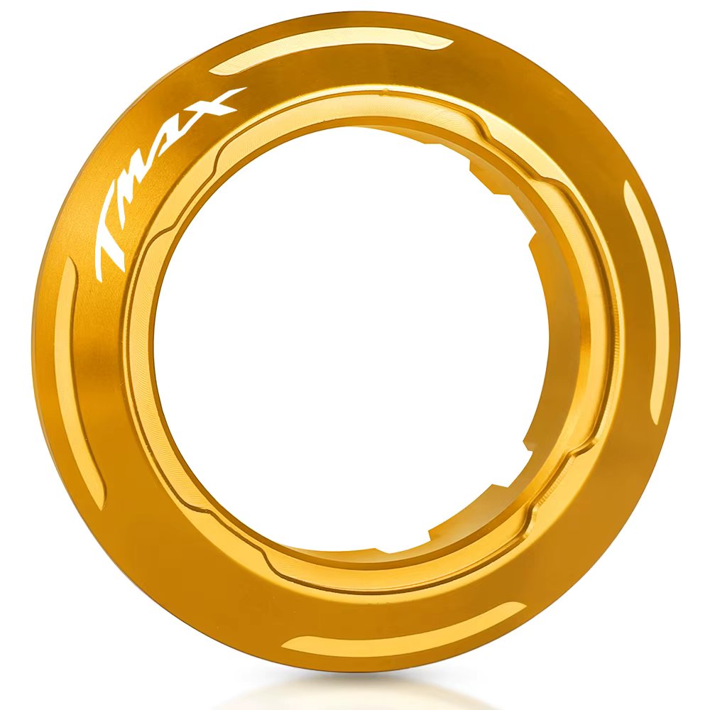 gold with TMAX
