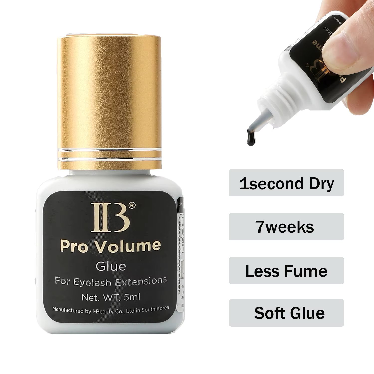 Pro Volume