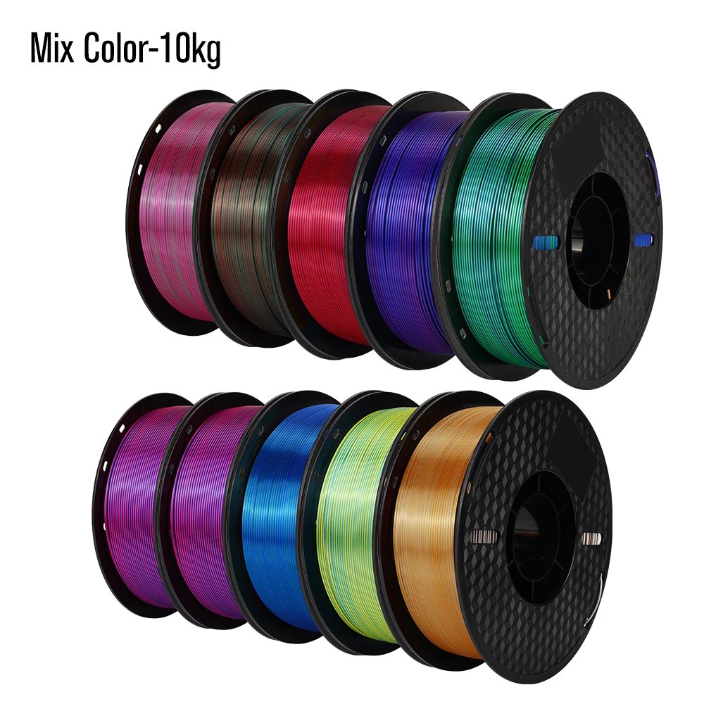 10kg Mix Color